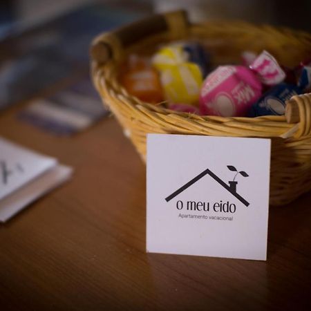 Apartamento Con Piscina Privada Lejlighed Vigo Eksteriør billede