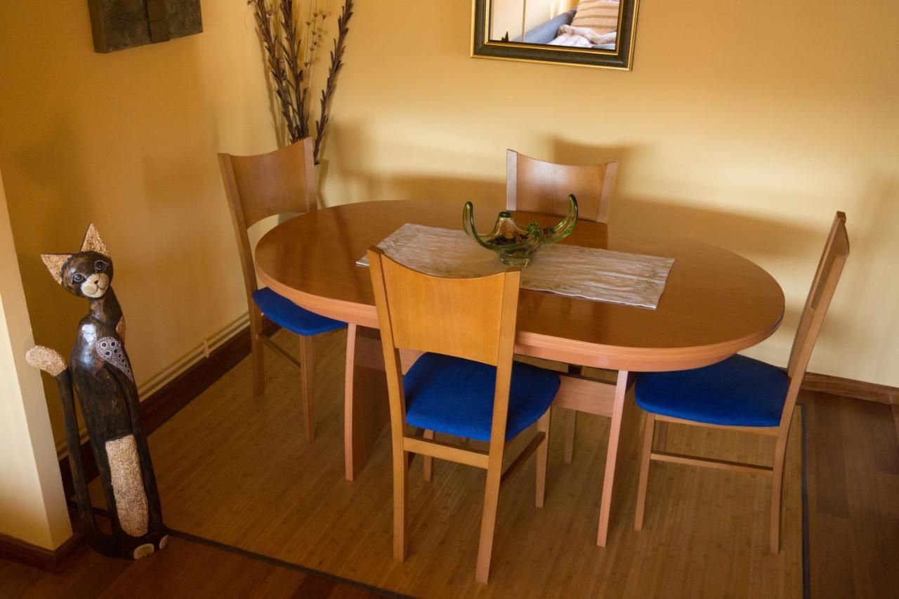 Apartamento Con Piscina Privada Lejlighed Vigo Eksteriør billede