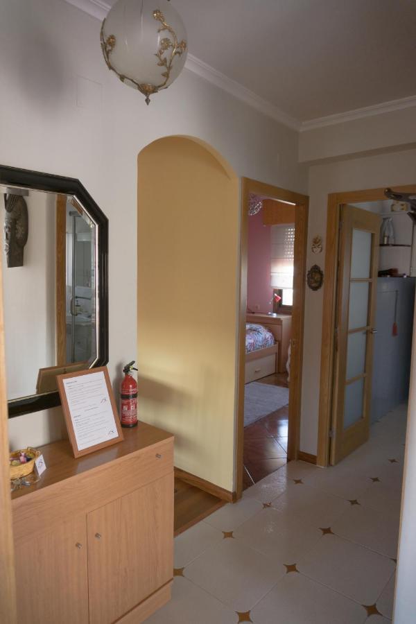 Apartamento Con Piscina Privada Lejlighed Vigo Eksteriør billede