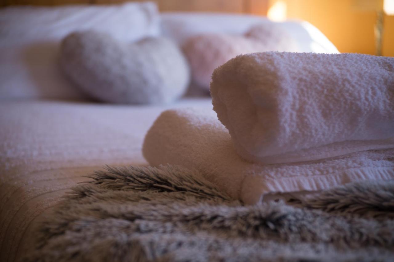 Apartamento Con Piscina Privada Lejlighed Vigo Eksteriør billede