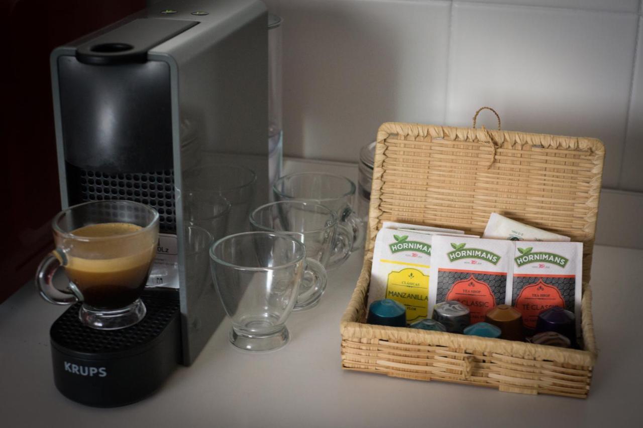Apartamento Con Piscina Privada Lejlighed Vigo Eksteriør billede