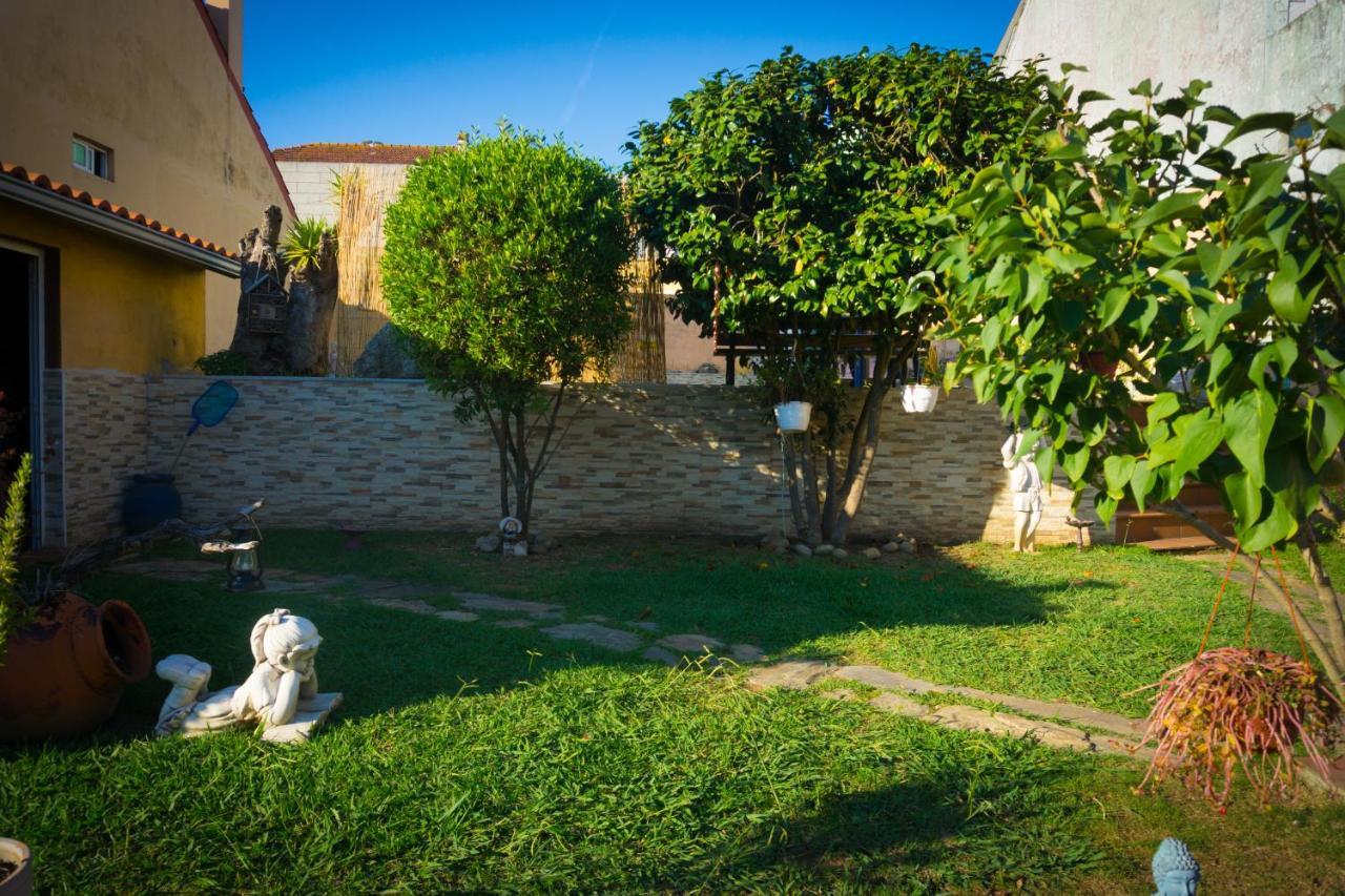 Apartamento Con Piscina Privada Lejlighed Vigo Eksteriør billede