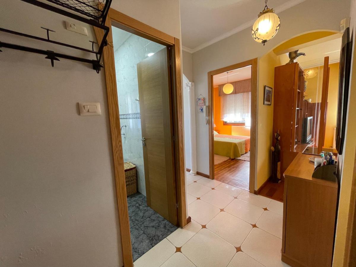 Apartamento Con Piscina Privada Lejlighed Vigo Eksteriør billede
